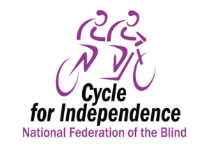 cycle for independence logo