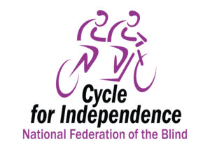 cycle for independence logo